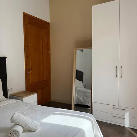 Centric 2 Bedroom *