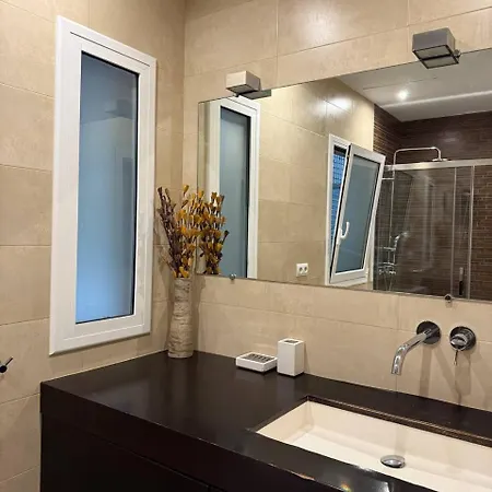 Appartement Centric 2 Bedroom *
