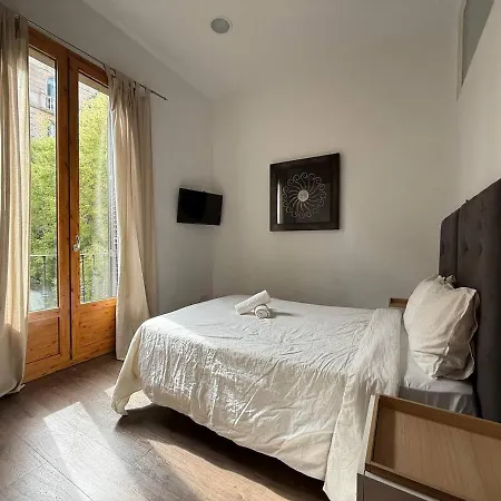 Centric 2 Bedroom Appartement