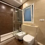 Апартаменты Centric 2 Bedroom