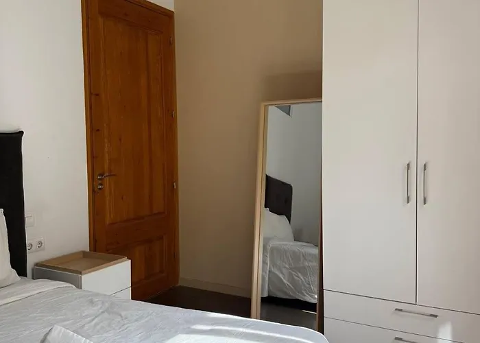 Centric 2 Bedroom *