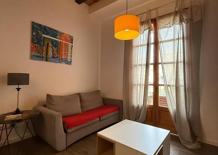 Appartement Centric 2 Bedroom *