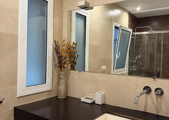 Appartement Centric 2 Bedroom *