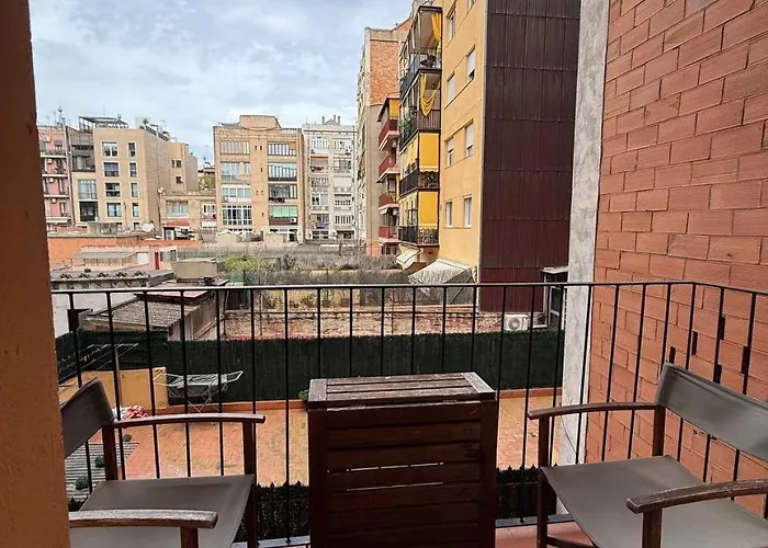 Centric 2 Bedroom